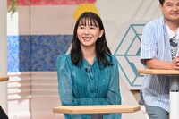 志田音々 (c)読売テレビ