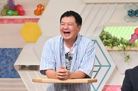 月亭方正 (c)読売テレビ