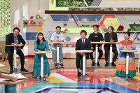 「今田耕司のネタバレMTG」のワンシーン。(c)読売テレビ