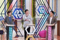 「今田耕司のネタバレMTG」のワンシーン。(c)読売テレビ