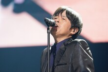 バカリズム (c)テレビ東京