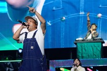 ダイノジ (c)テレビ東京