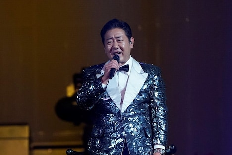 錦鯉・渡辺 (c)テレビ東京