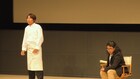 ロッチ最新単独DVD「ジロジロッチング」収録コント「やめます」先行公開