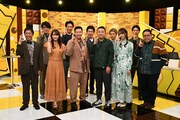 堂前、囲碁将棋、KAƵMAら“通った事ない”人気作を語る