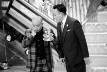 ギャロップ (c)フジテレビ