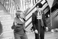 ナイチンゲールダンス (c)フジテレビ