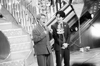 ナイチンゲールダンス (c)フジテレビ