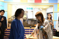 交差するAマッソ。