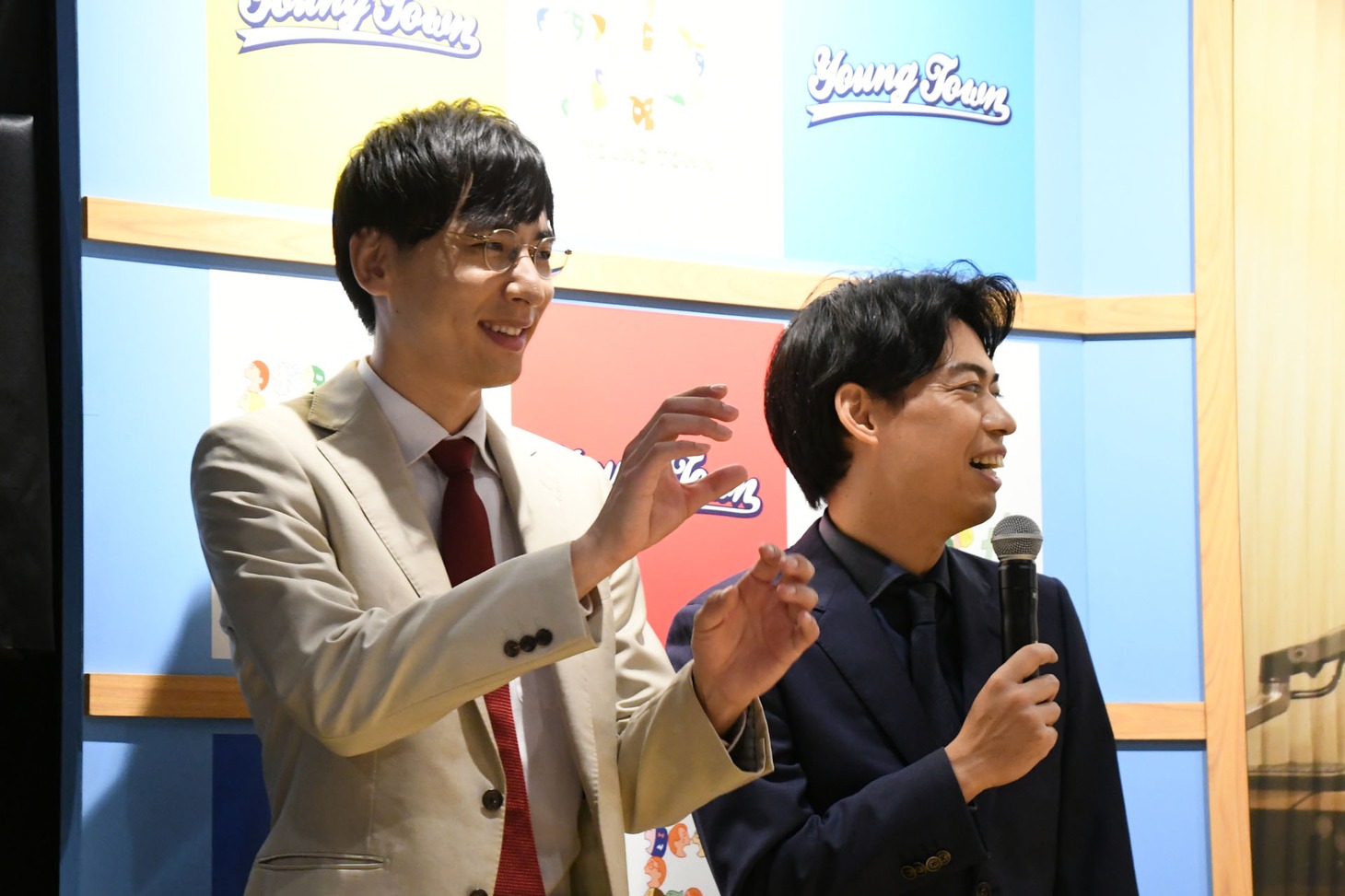 カベポスター