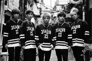 jealkb、3年5カ月ぶりワンマンライブ　声出し解禁