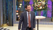 明石家さんま (c)日本テレビ