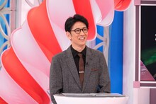 アンタッチャブル柴田 (c)関西テレビ