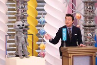 加藤浩次 (c)関西テレビ