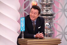 加藤浩次 (c)関西テレビ