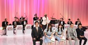 「芸能人格付けチェック 秋の3時間スペシャル」のワンシーン。(c)ABCテレビ