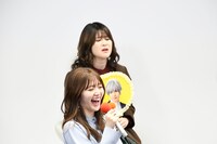 自分が参観日みたいになっていることに気づく紅しょうが稲田。