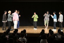 コンピューター宇宙はっしーはっぴーの「あでしゃ」が粗品ら他の芸人にも伝染。