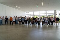 「有吉の壁」より。(c)日本テレビ