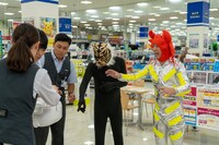 「有吉の壁」より。(c)日本テレビ