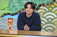 曽田陵介 (c)読売テレビ