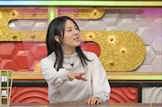 井森美幸 (c)読売テレビ