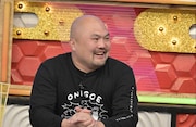 鬼越トマホーク坂井 (c)読売テレビ