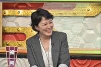 板谷由夏 (c)読売テレビ