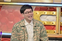 鈴木浩介 (c)読売テレビ