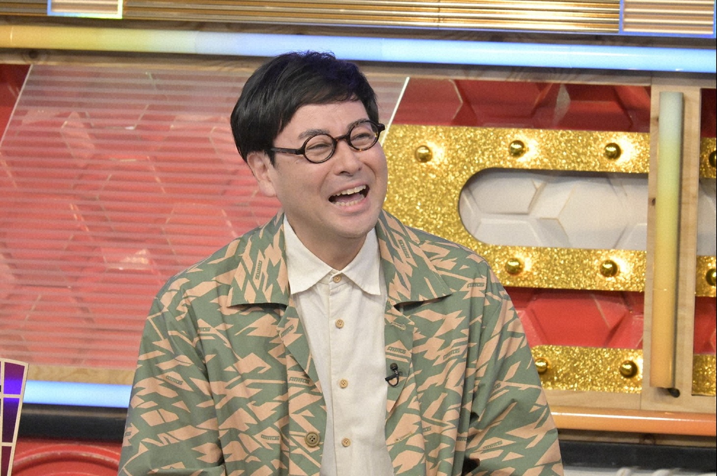 鈴木浩介 (c)読売テレビ