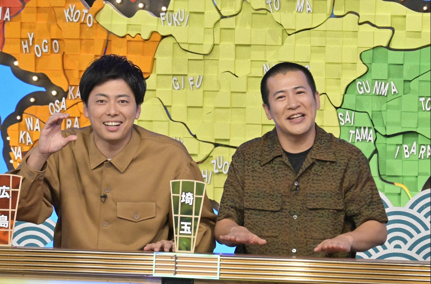 コットン (c)読売テレビ