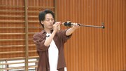 中村倫也 (c)テレビ朝日