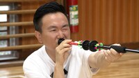 かまいたち山内 (c)テレビ朝日