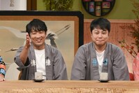 「大阪ほんわかテレビ」のワンシーン。(c)読売テレビ