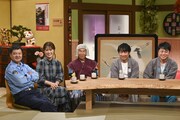 「大阪ほんわかテレビ」のワンシーン。(c)読売テレビ
