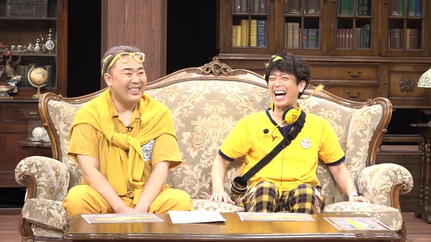 フットボールアワー (c)読売テレビ