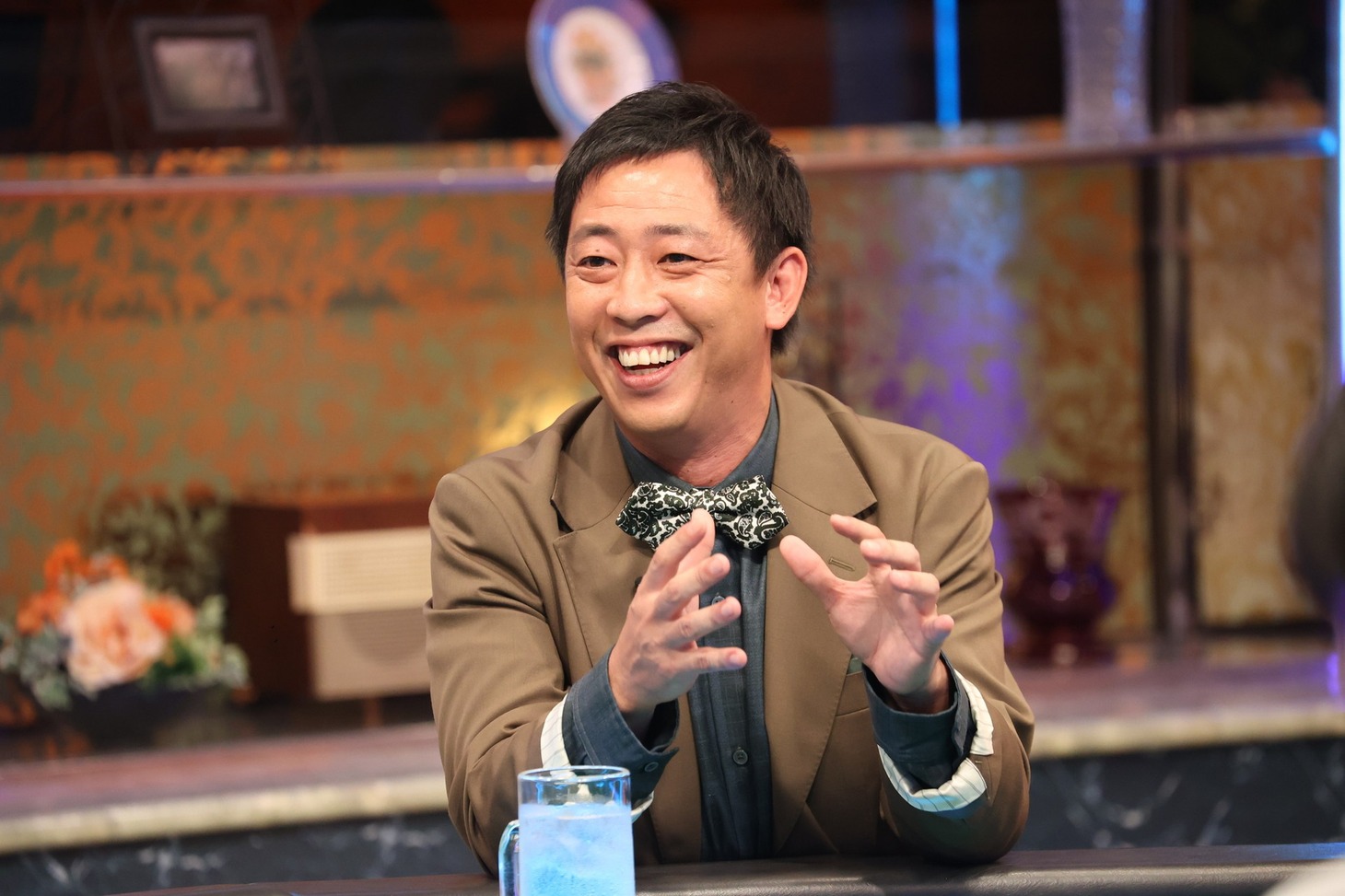 さらば青春の光・森田 (c)フジテレビ