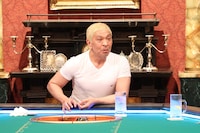 松本人志 (c)フジテレビ