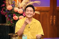 千鳥ノブ (c)フジテレビ