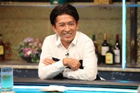 福永祐一 (c)フジテレビ