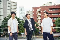 結成20周年を迎える東京03。