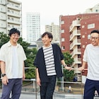 結成20周年 東京03インタビュー(前編)