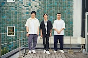 結成20周年を迎えた東京03。