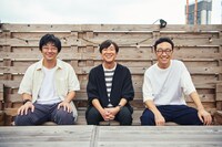 結成20周年を迎えた東京03。