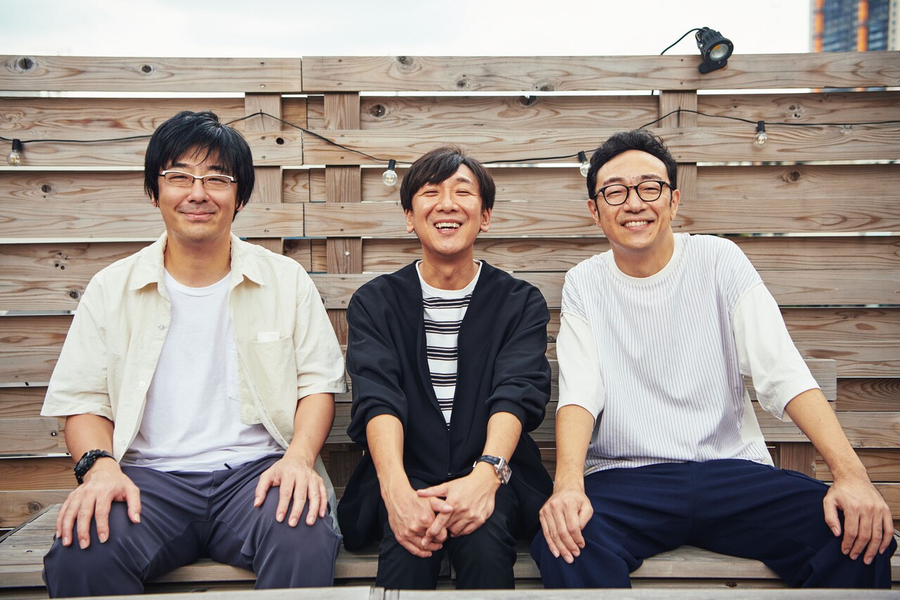 結成20周年 東京03インタビュー（後編） - お笑いナタリー コラム