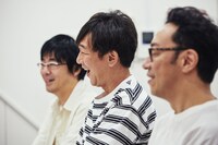 東京03飯塚（中央）