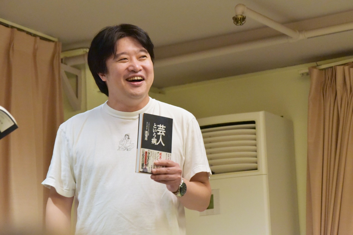 和賀勇介