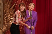 こじらせハスキー (c)フジテレビ