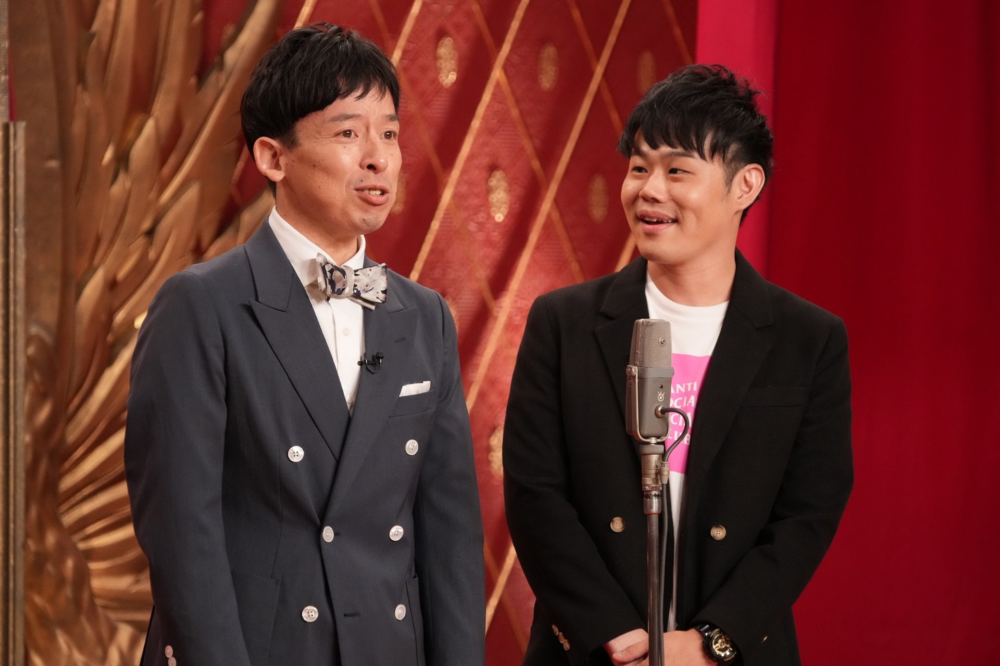 ラビットラ (c)フジテレビ