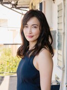 長谷川京子扮する幸紀の母親・あり紗。